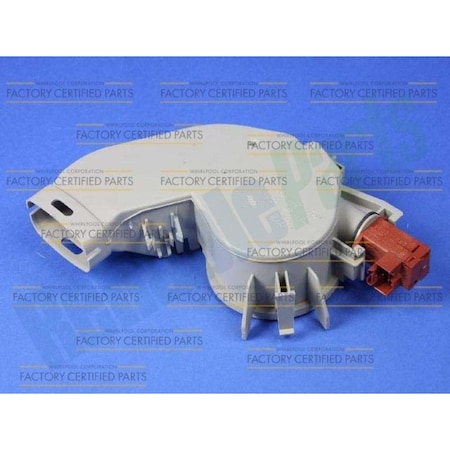 Whirlpool WPW10469575 Whirlpool Dishwasher Vent WPW10469575
